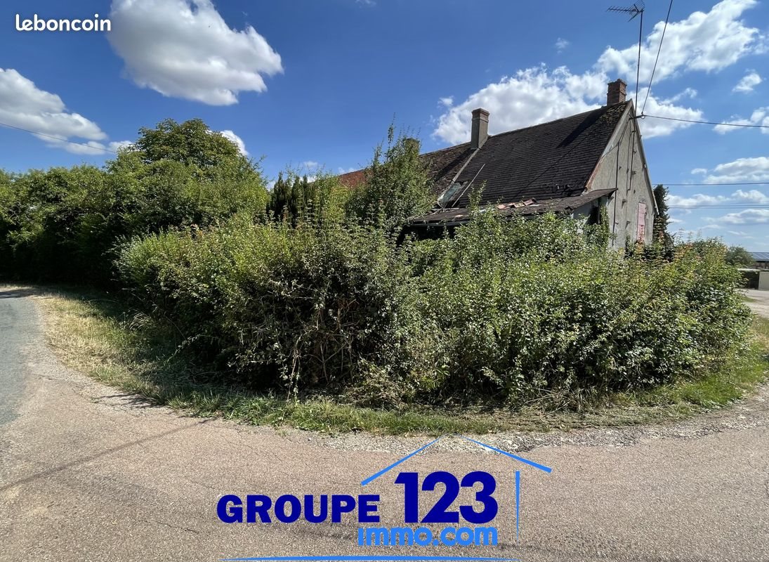 Maison à vendre, 97m², Lainsecq