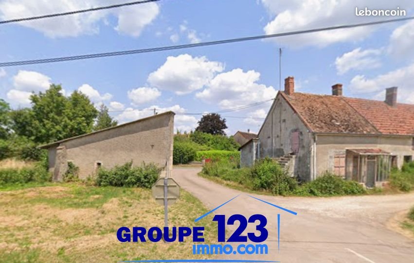 Maison à vendre, 97m², Lainsecq