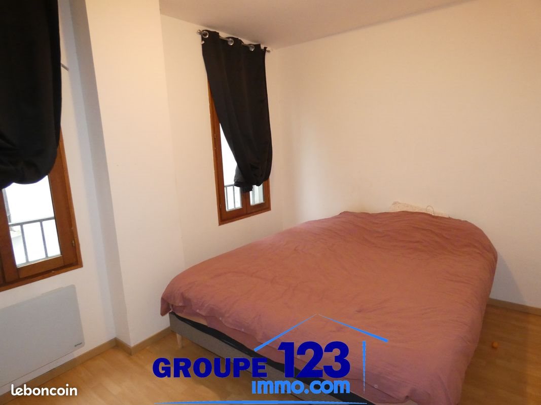 Appartement à vendre, 80m², Migennes