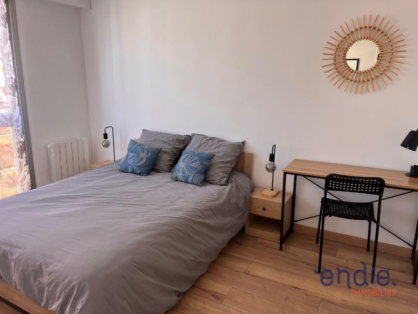 Appartement à vendre, 43m², Chartres