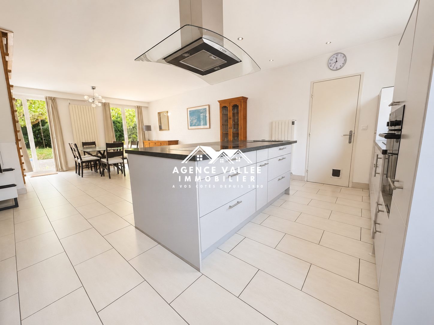 Maison à vendre, 105m², Saint-Germain-lès-Corbeil