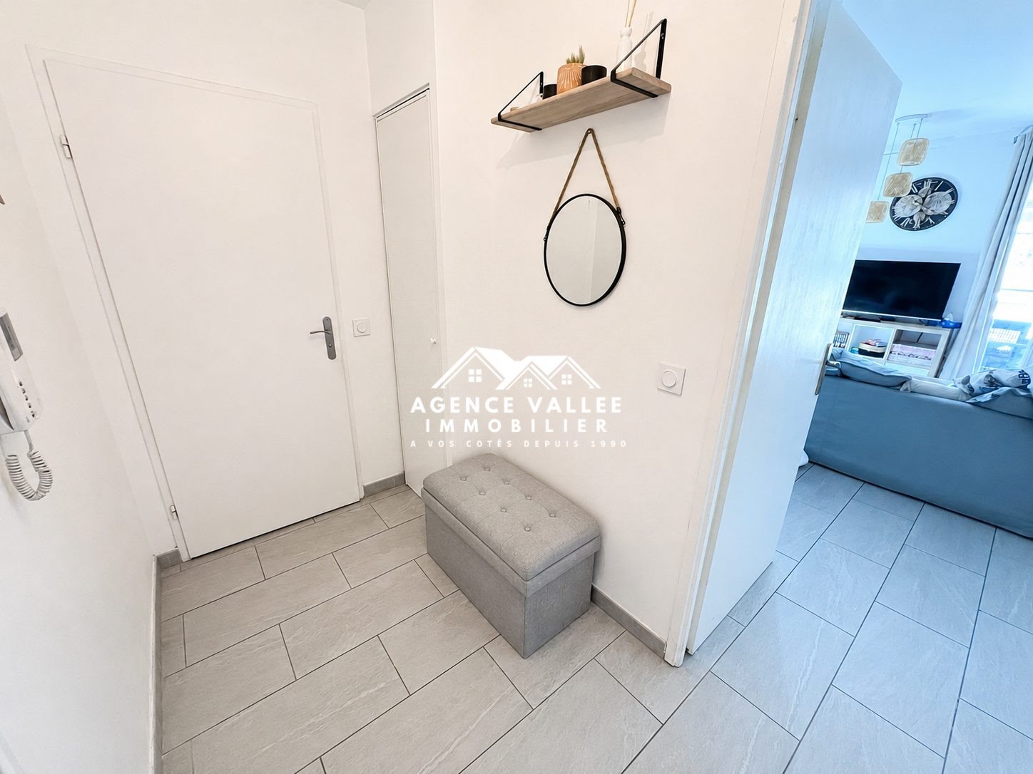 Appartement à vendre, 64m², Saint-Pierre-du-Perray