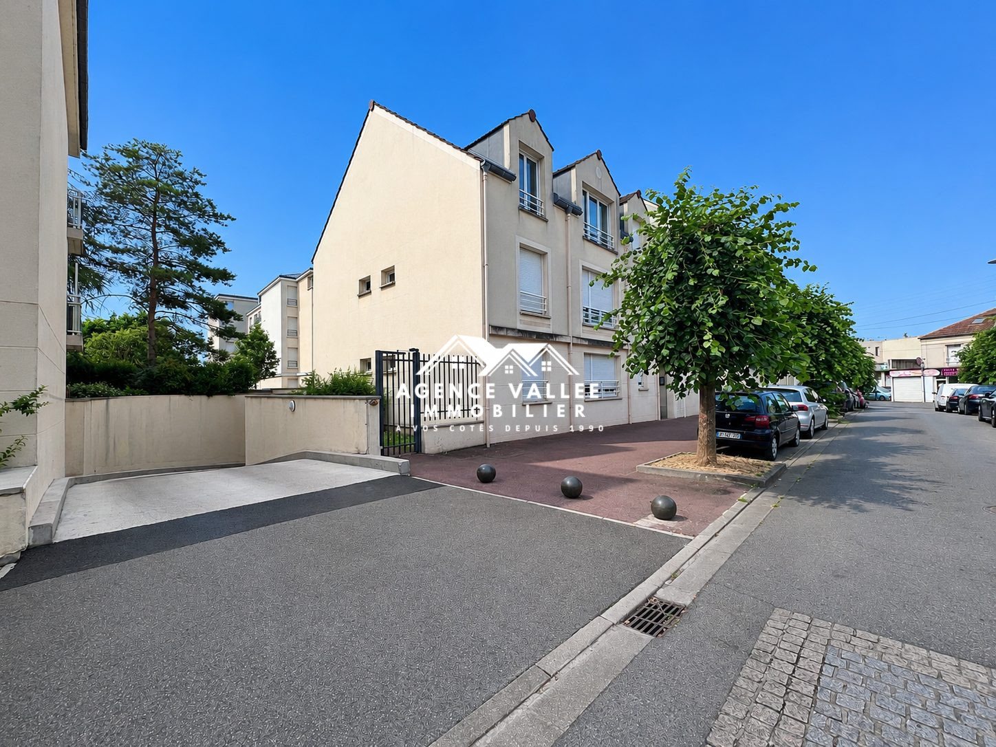 Appartement à vendre, 55m², Corbeil-Essonnes