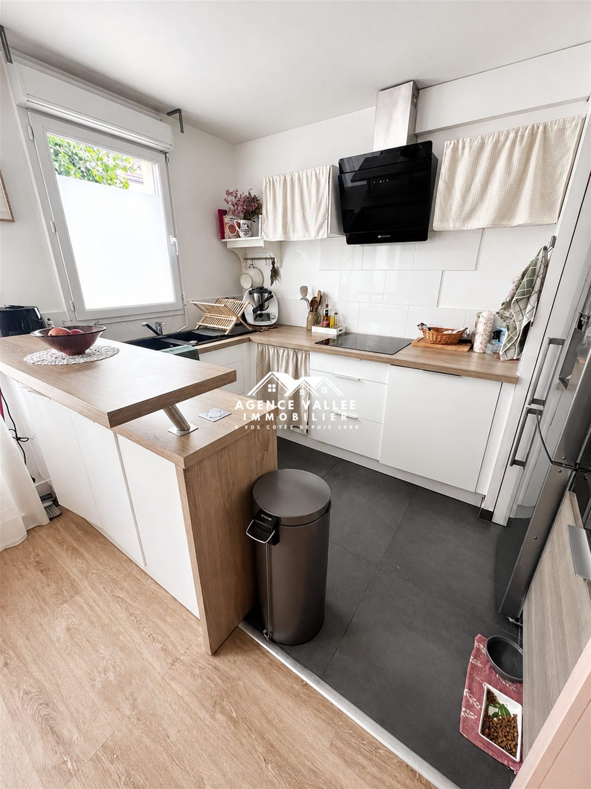 Appartement à vendre, 55m², Corbeil-Essonnes