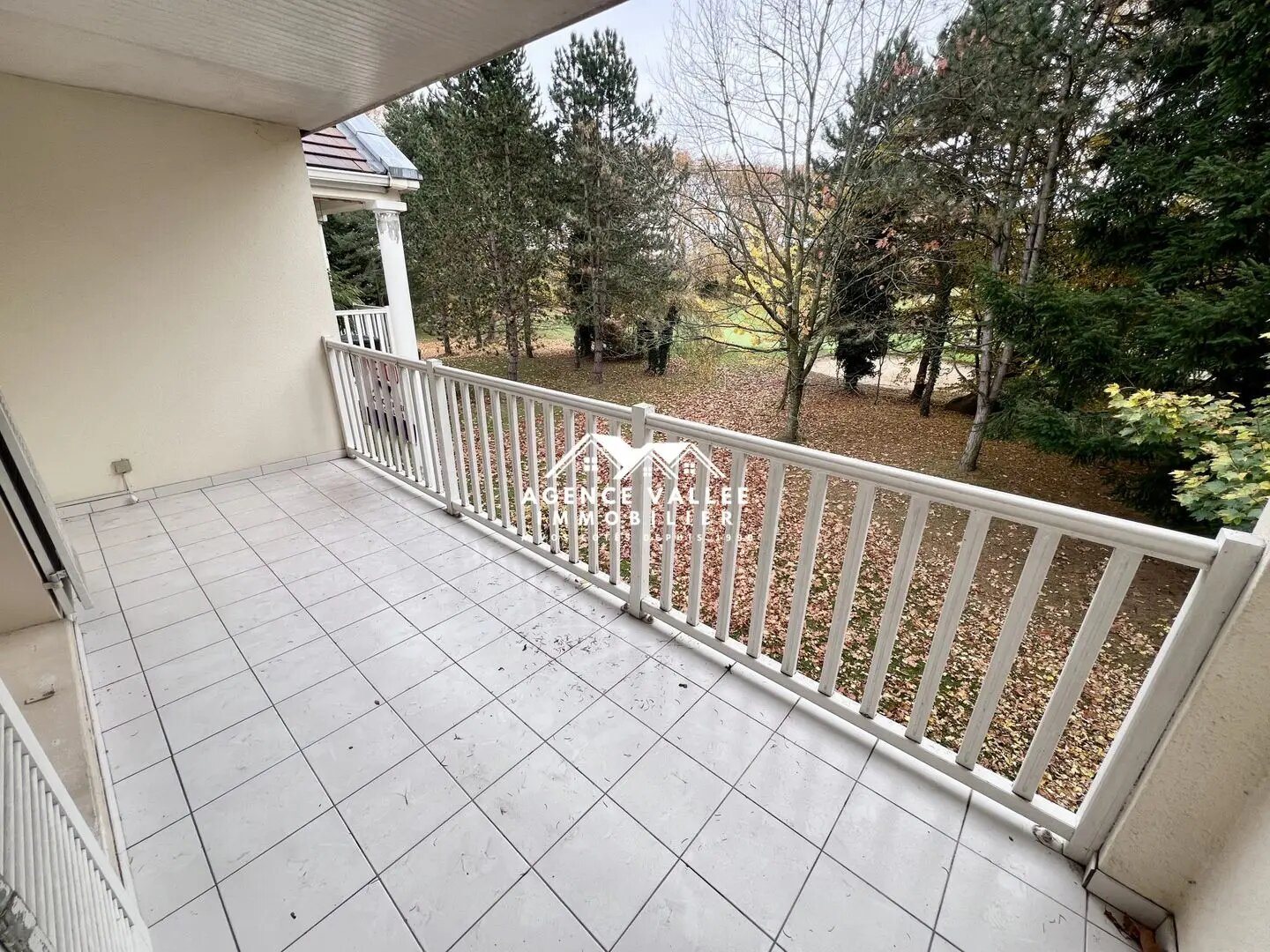 Appartement à vendre, 61m², Saint-Germain-lès-Corbeil