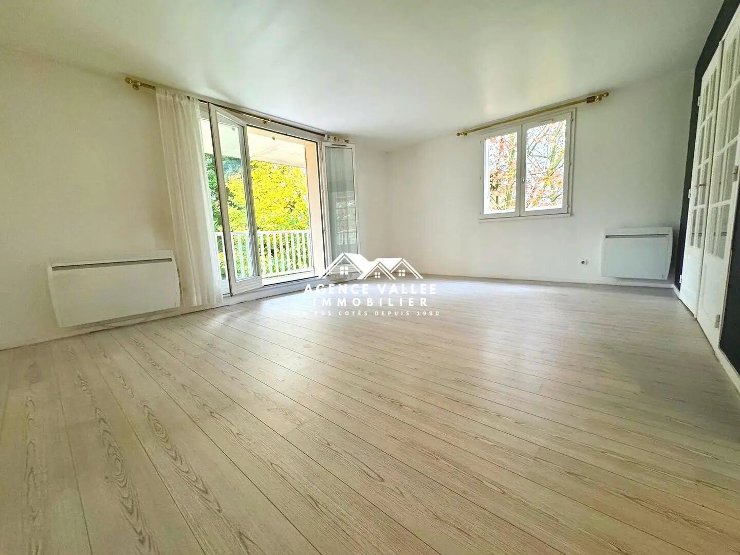 Appartement à vendre, 61m², Saint-Germain-lès-Corbeil