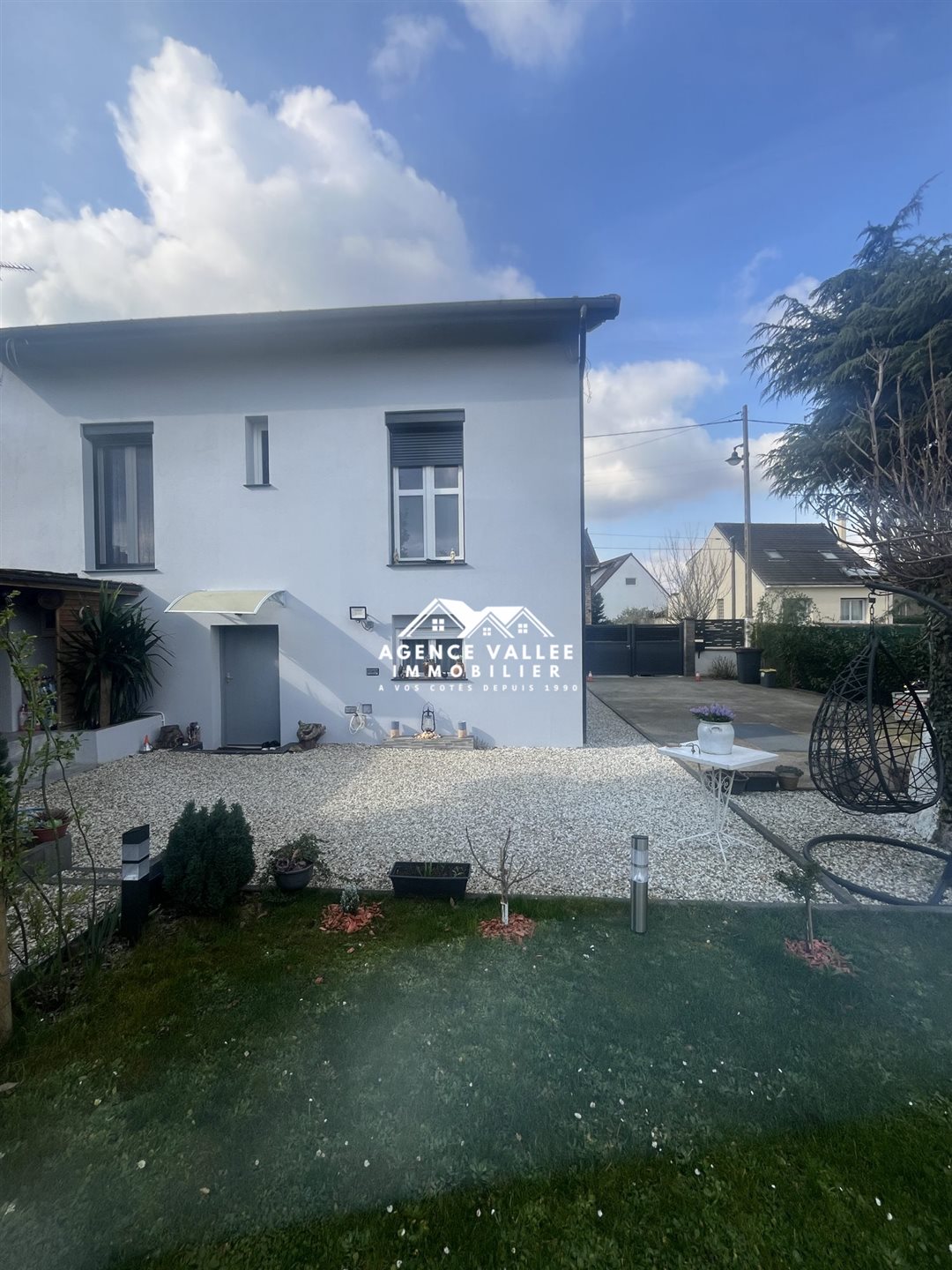 Maison à vendre, 100m², Corbeil-Essonnes
