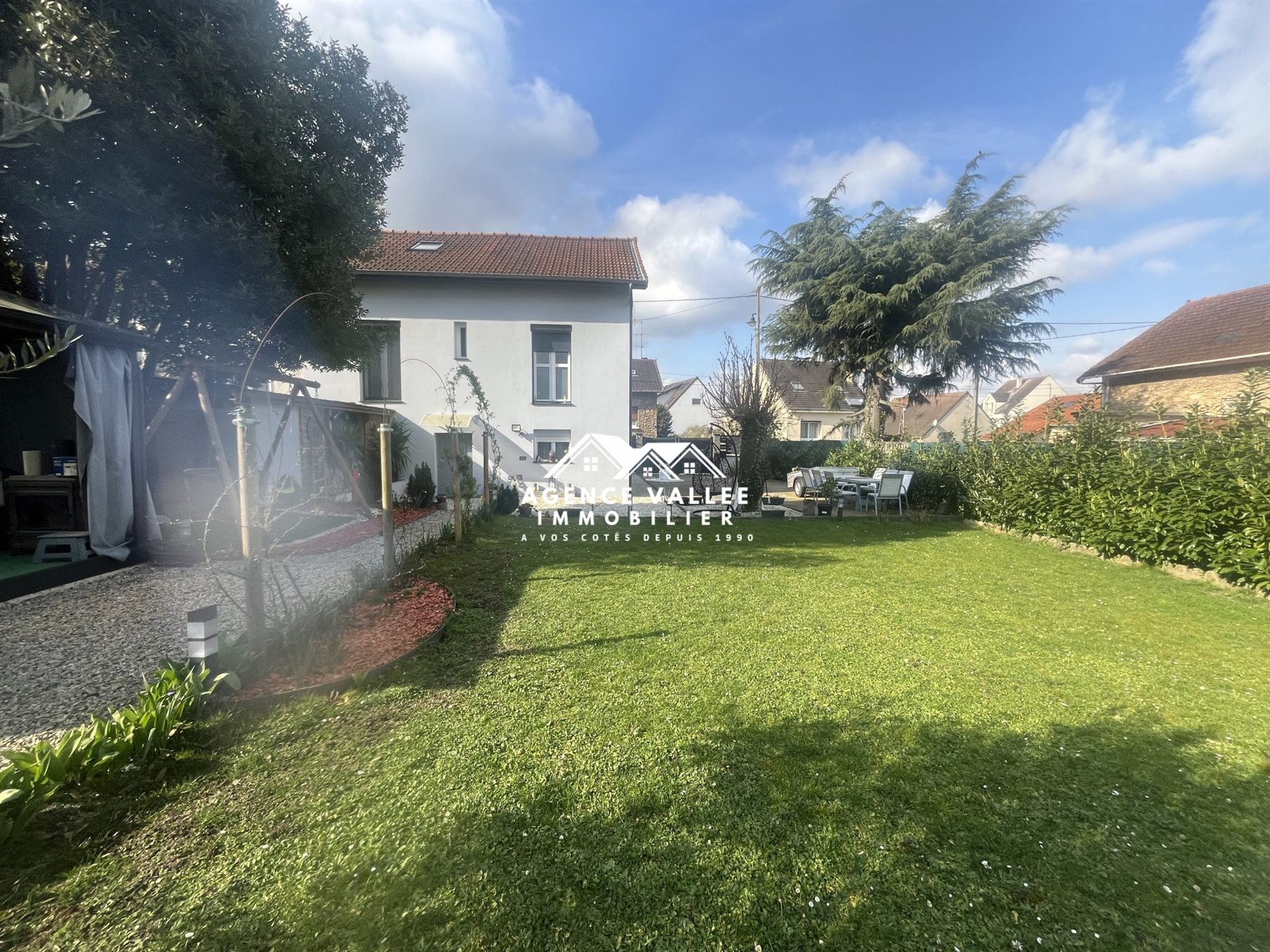 Maison à vendre, 100m², Corbeil-Essonnes