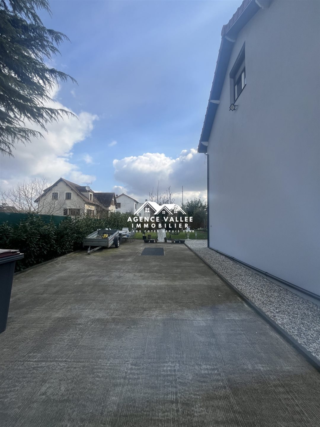 Maison à vendre, 100m², Corbeil-Essonnes