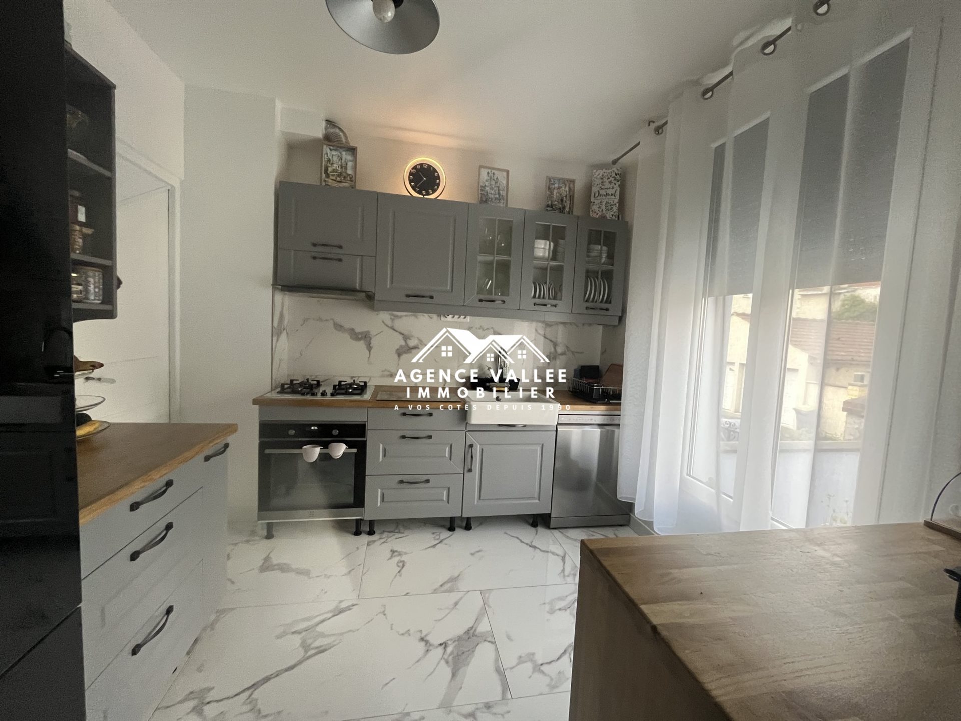 Maison à vendre, 100m², Corbeil-Essonnes