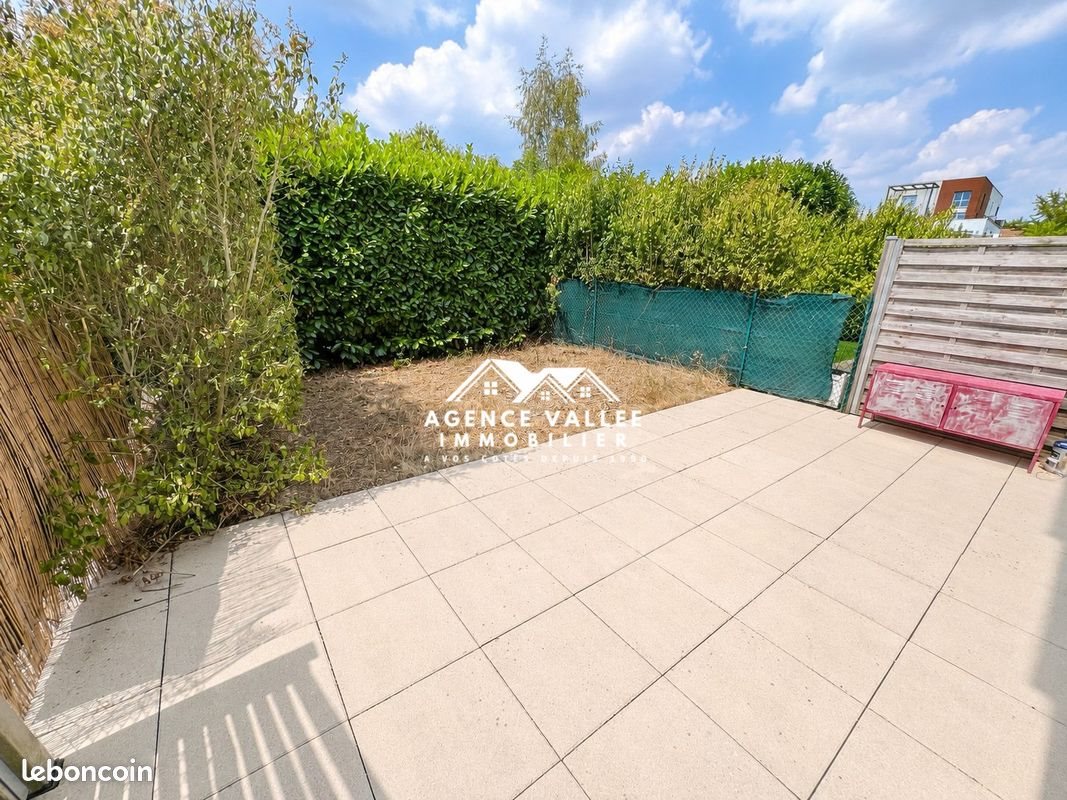 Appartement à vendre, 39m², Lieusaint