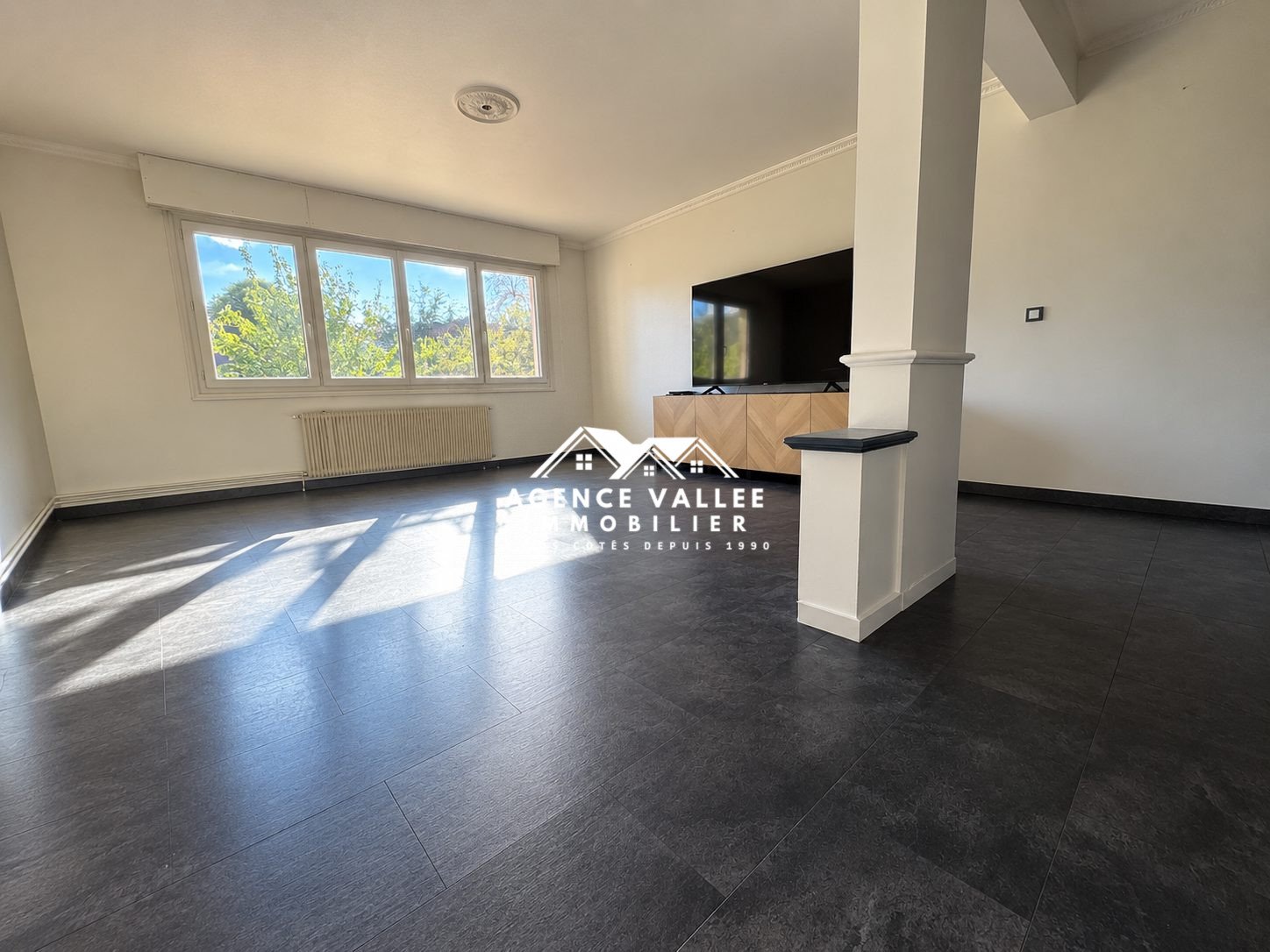 Appartement à vendre, 100m², Étiolles