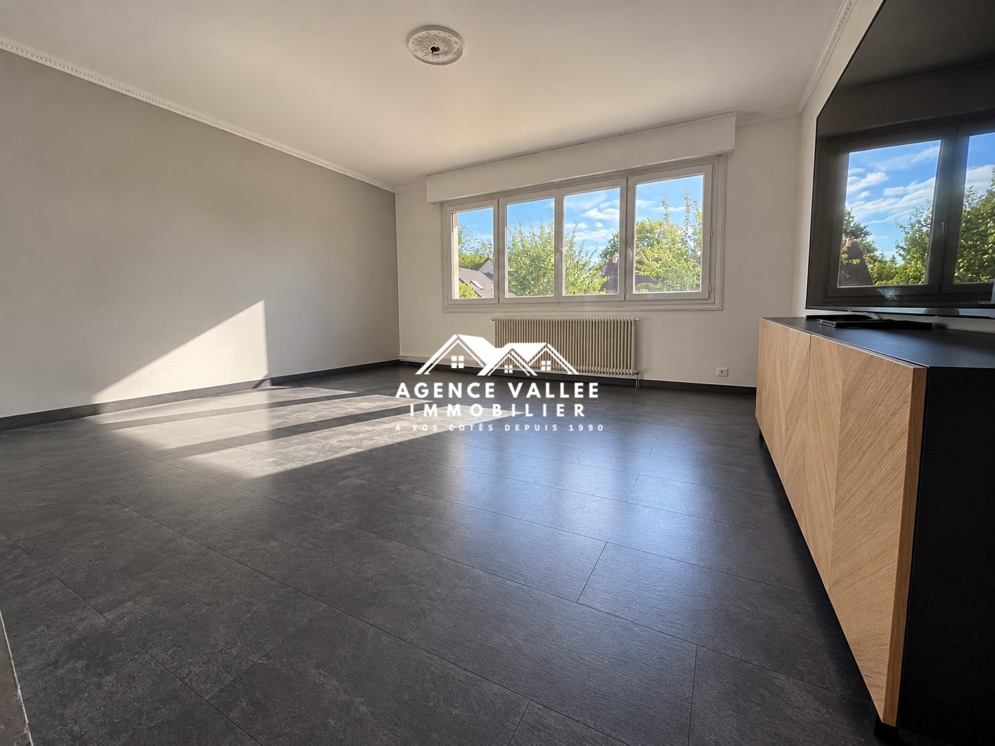 Appartement à vendre, 100m², Étiolles
