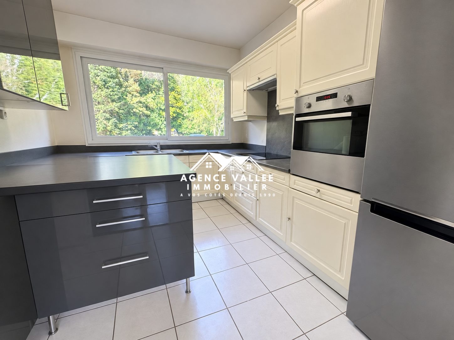 Appartement à vendre, 100m², Étiolles