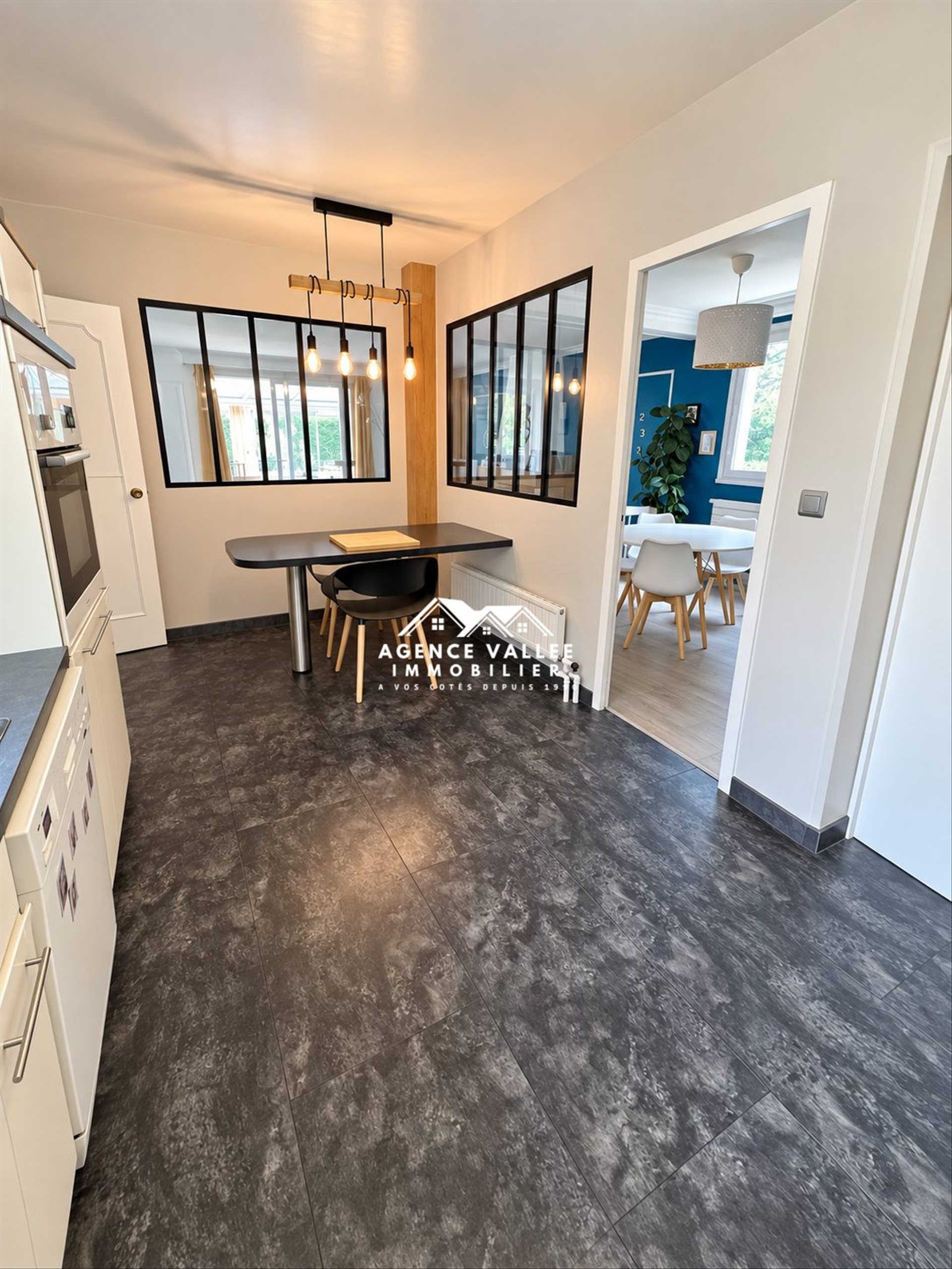 Maison à vendre, 120m², Saint-Germain-lès-Corbeil