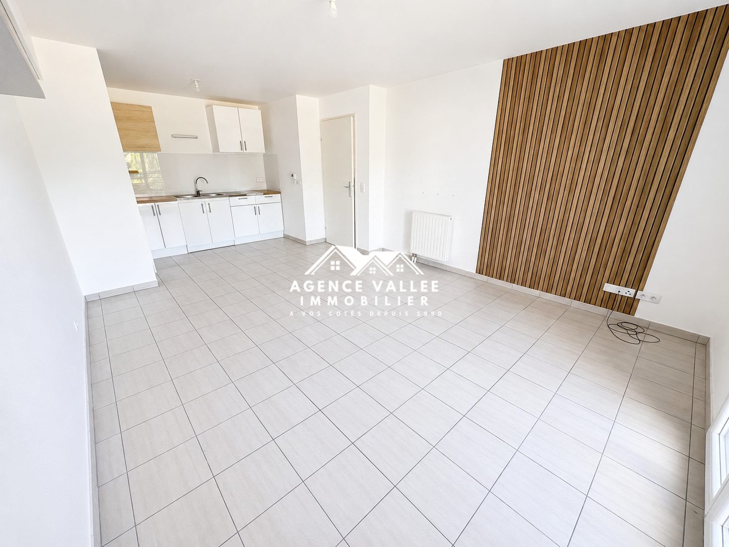 Appartement à vendre, 44m², Saint-Germain-lès-Corbeil