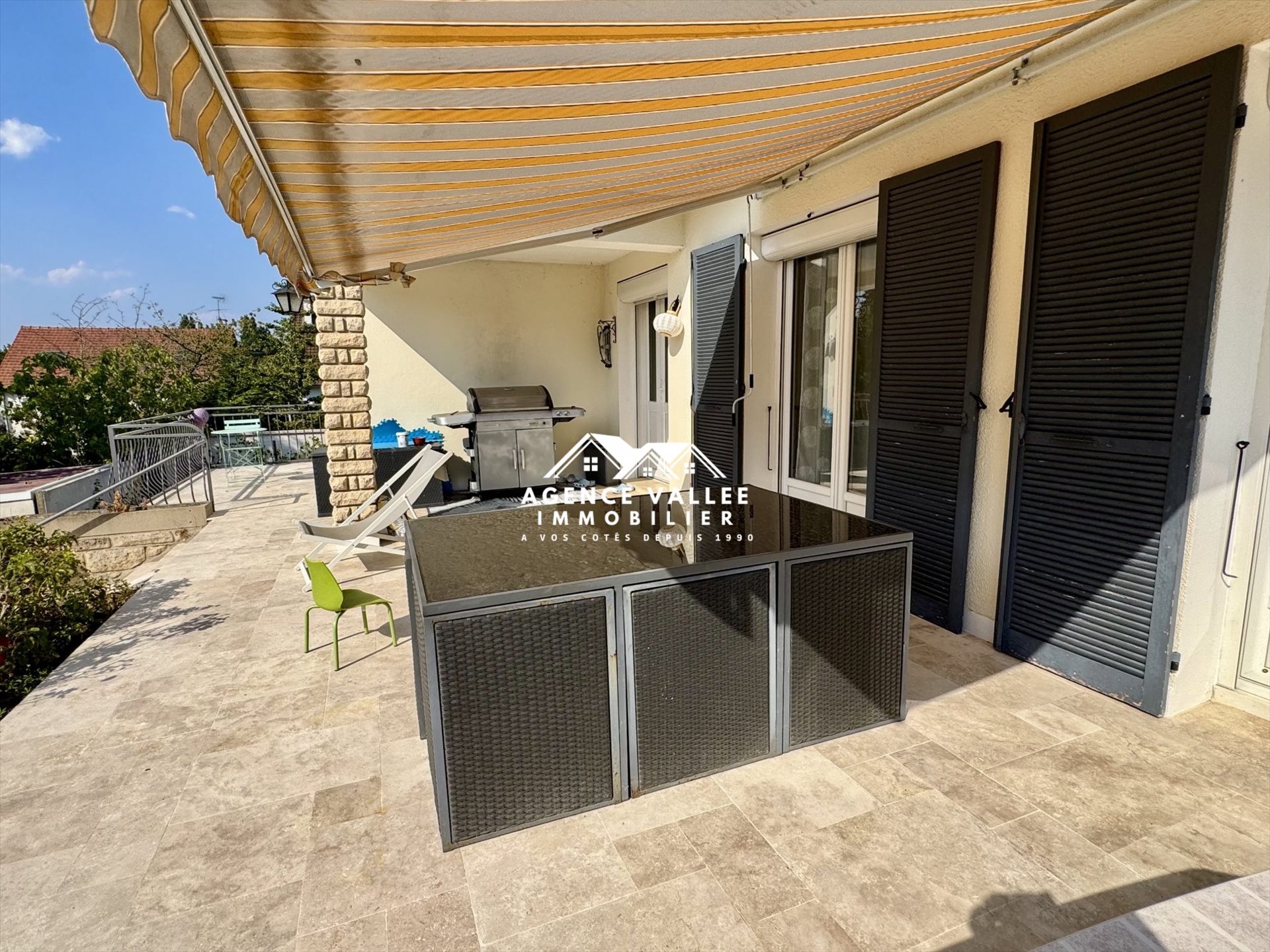 Maison à vendre, 155m², Saintry-sur-Seine