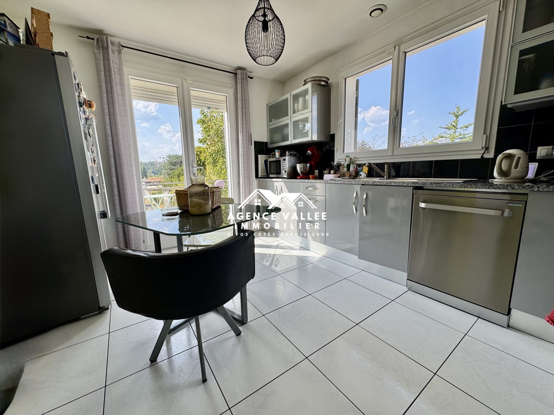 Maison à vendre, 155m², Saintry-sur-Seine