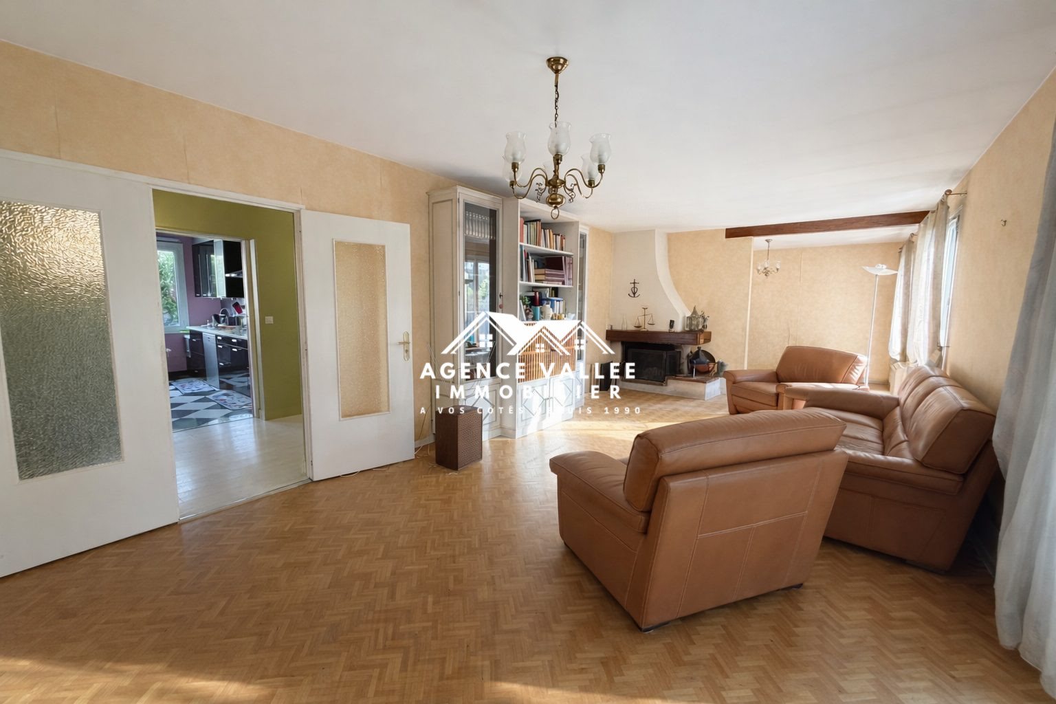 Maison à vendre, 163m², Saintry-sur-Seine