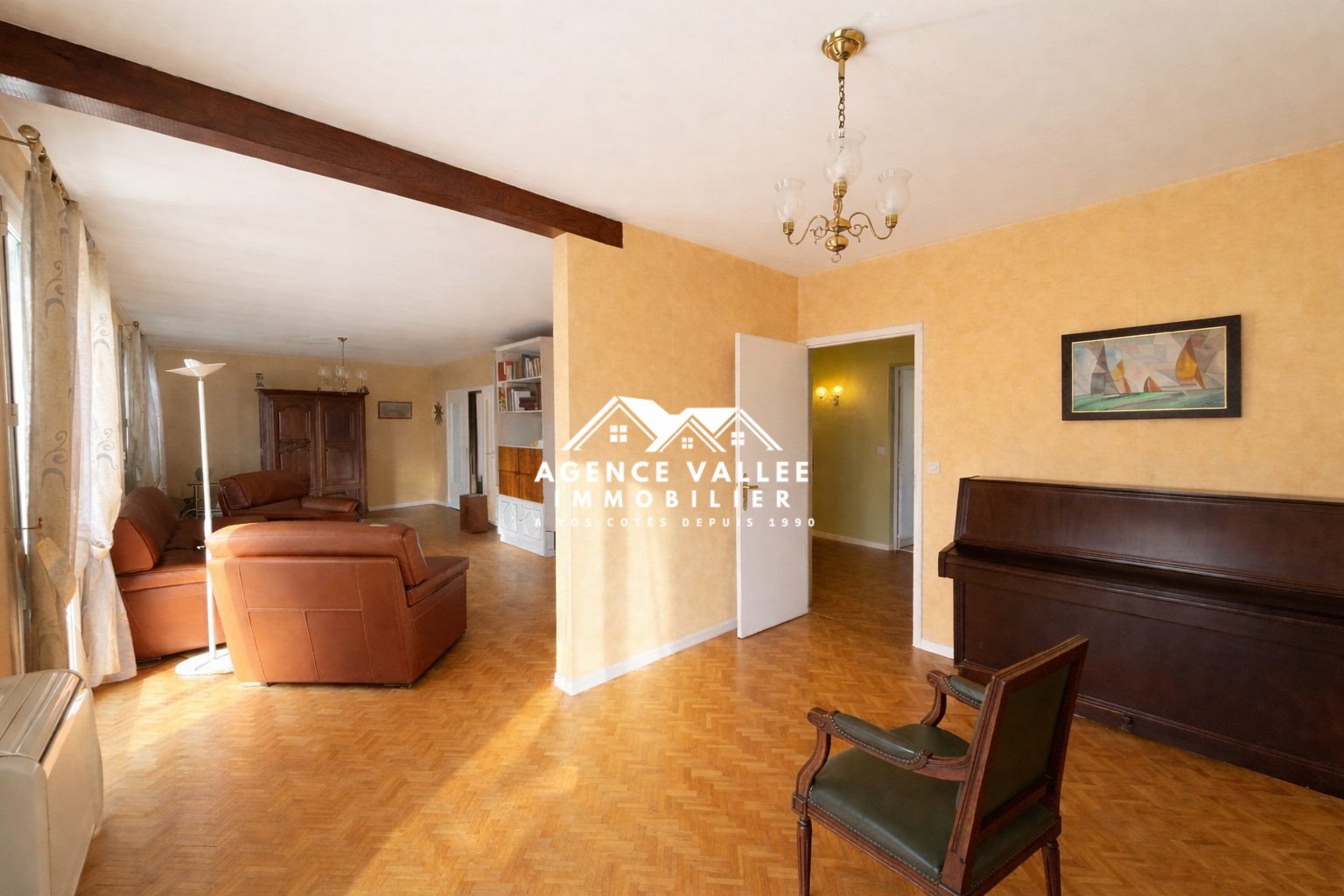 Maison à vendre, 163m², Saintry-sur-Seine