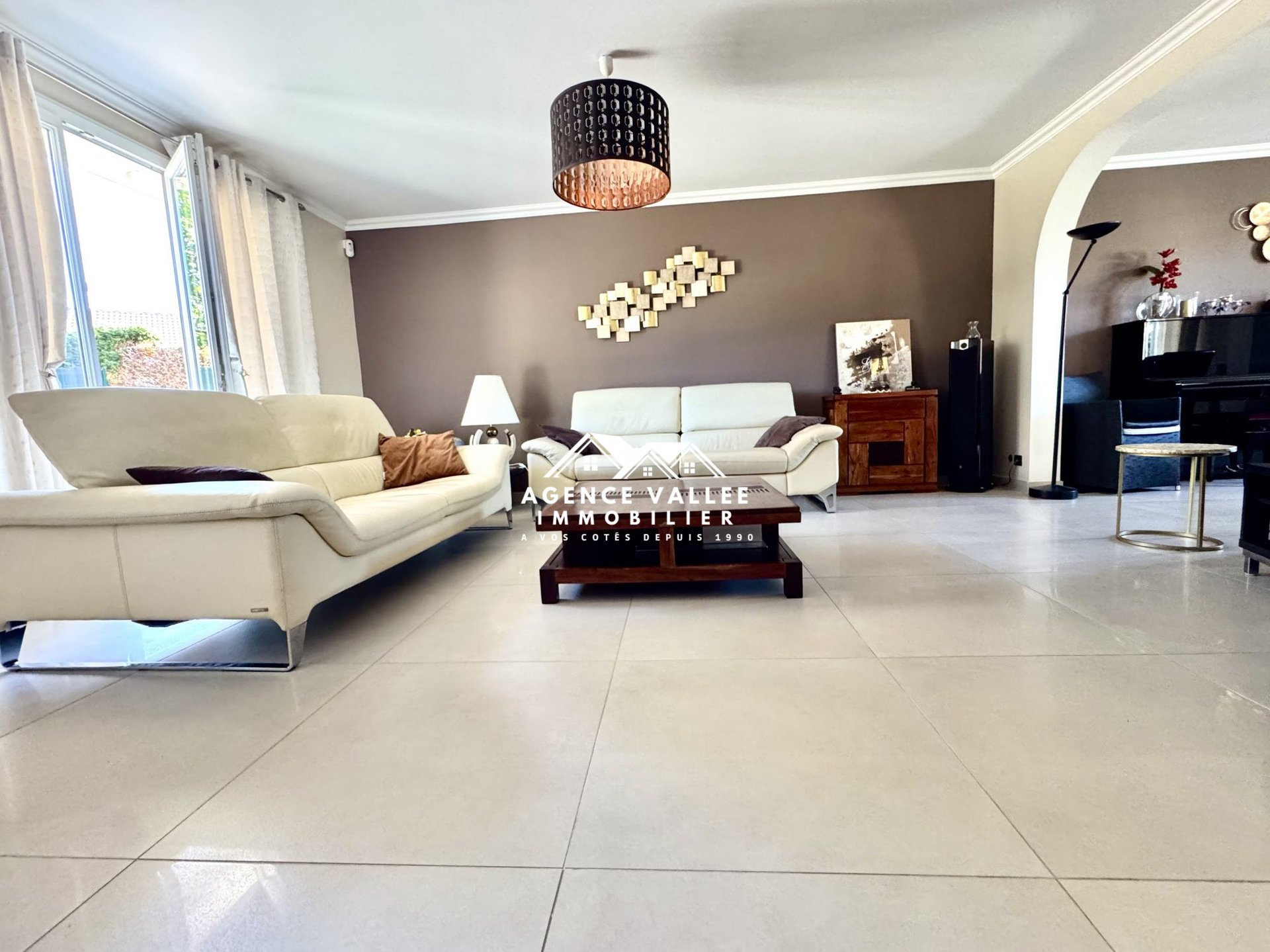 Maison à vendre, 167m², Saint-Germain-lès-Corbeil