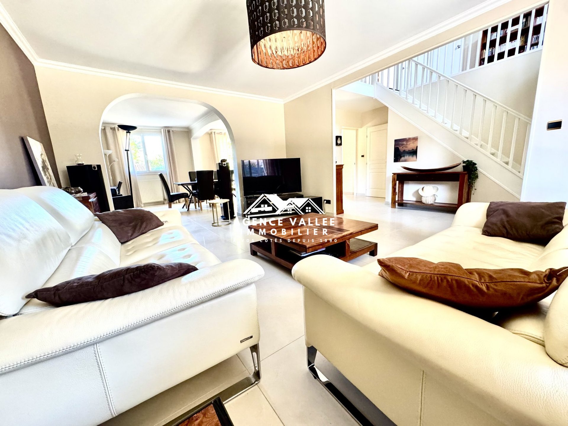 Maison à vendre, 167m², Saint-Germain-lès-Corbeil