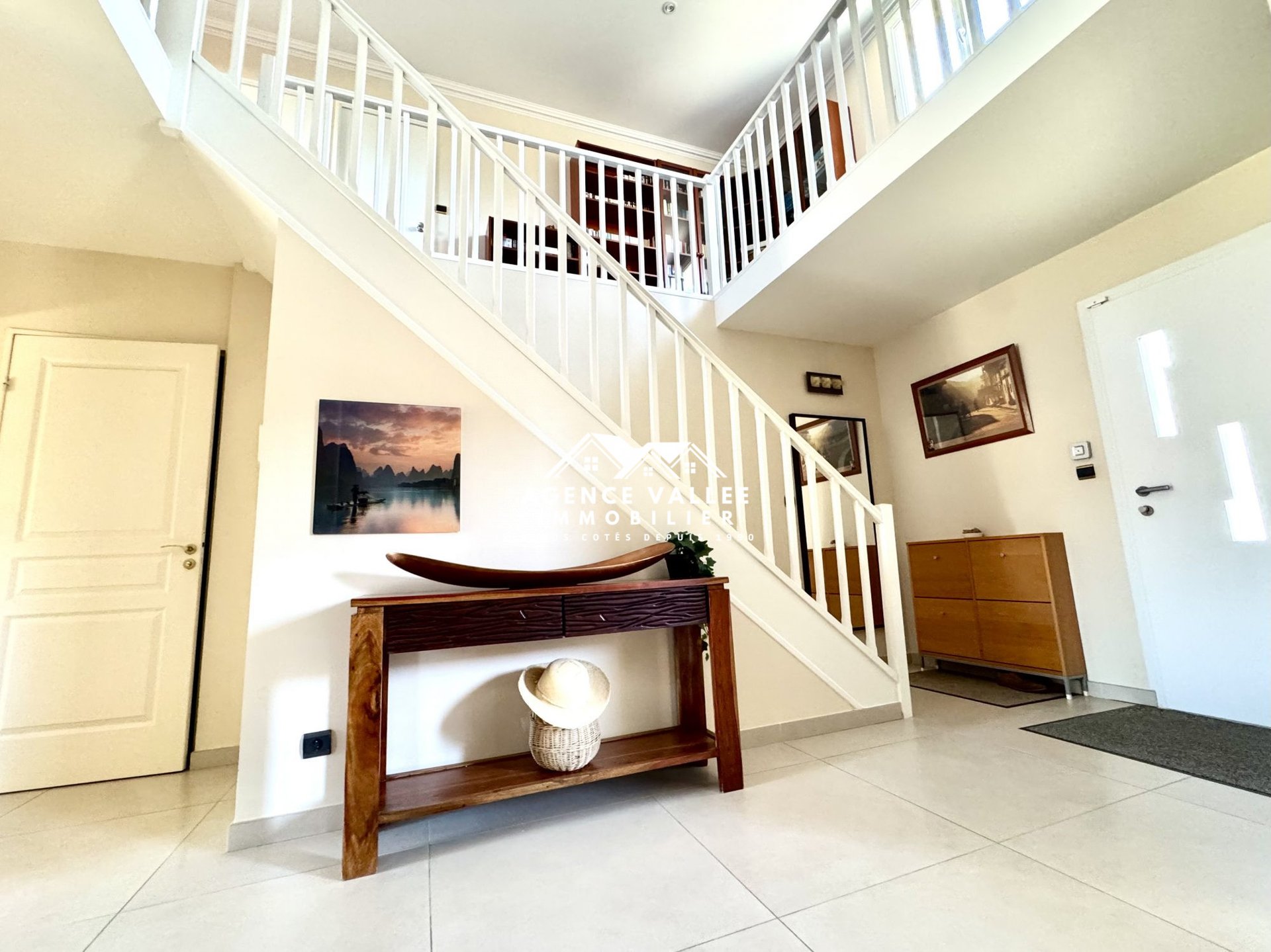 Maison à vendre, 167m², Saint-Germain-lès-Corbeil