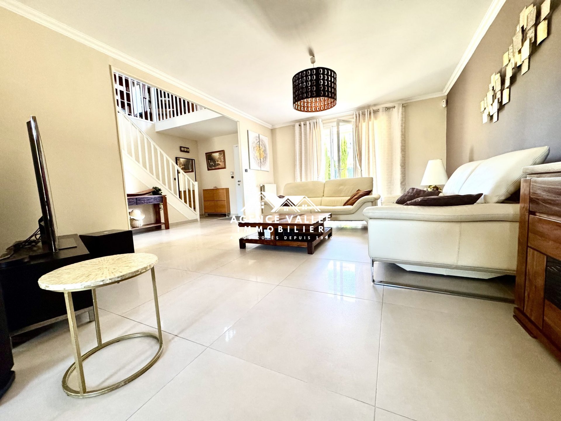 Maison à vendre, 167m², Saint-Germain-lès-Corbeil