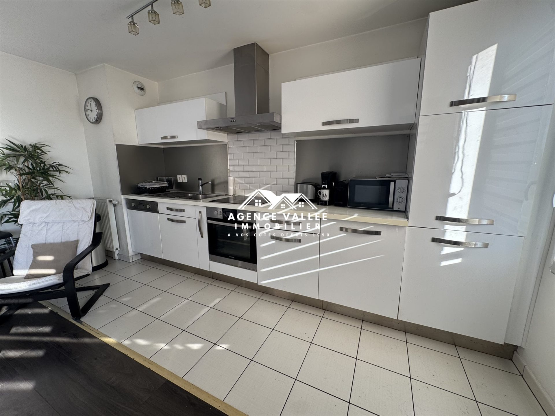 Appartement à vendre, 45m², Corbeil-Essonnes