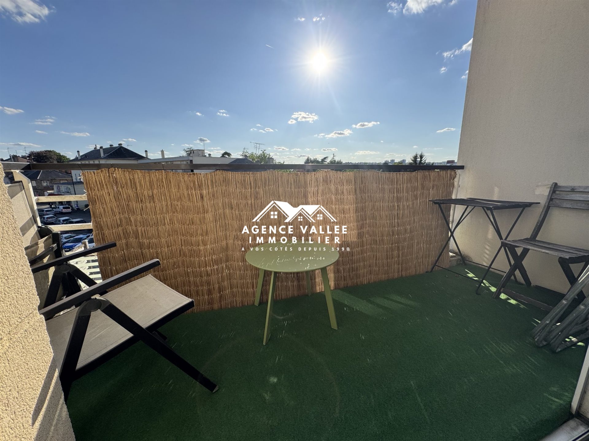 Appartement à vendre, 45m², Corbeil-Essonnes