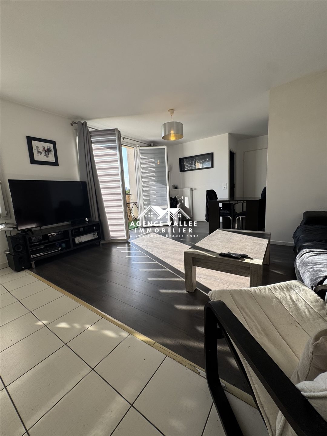 Appartement à vendre, 45m², Corbeil-Essonnes