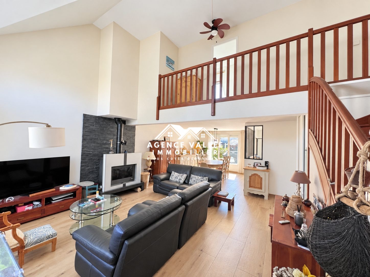 Maison à vendre, 142m², Saint-Pierre-du-Perray