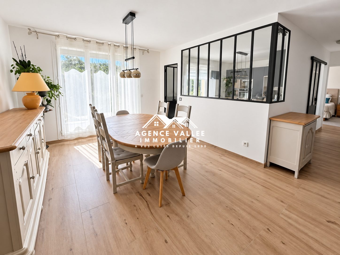 Maison à vendre, 142m², Saint-Pierre-du-Perray