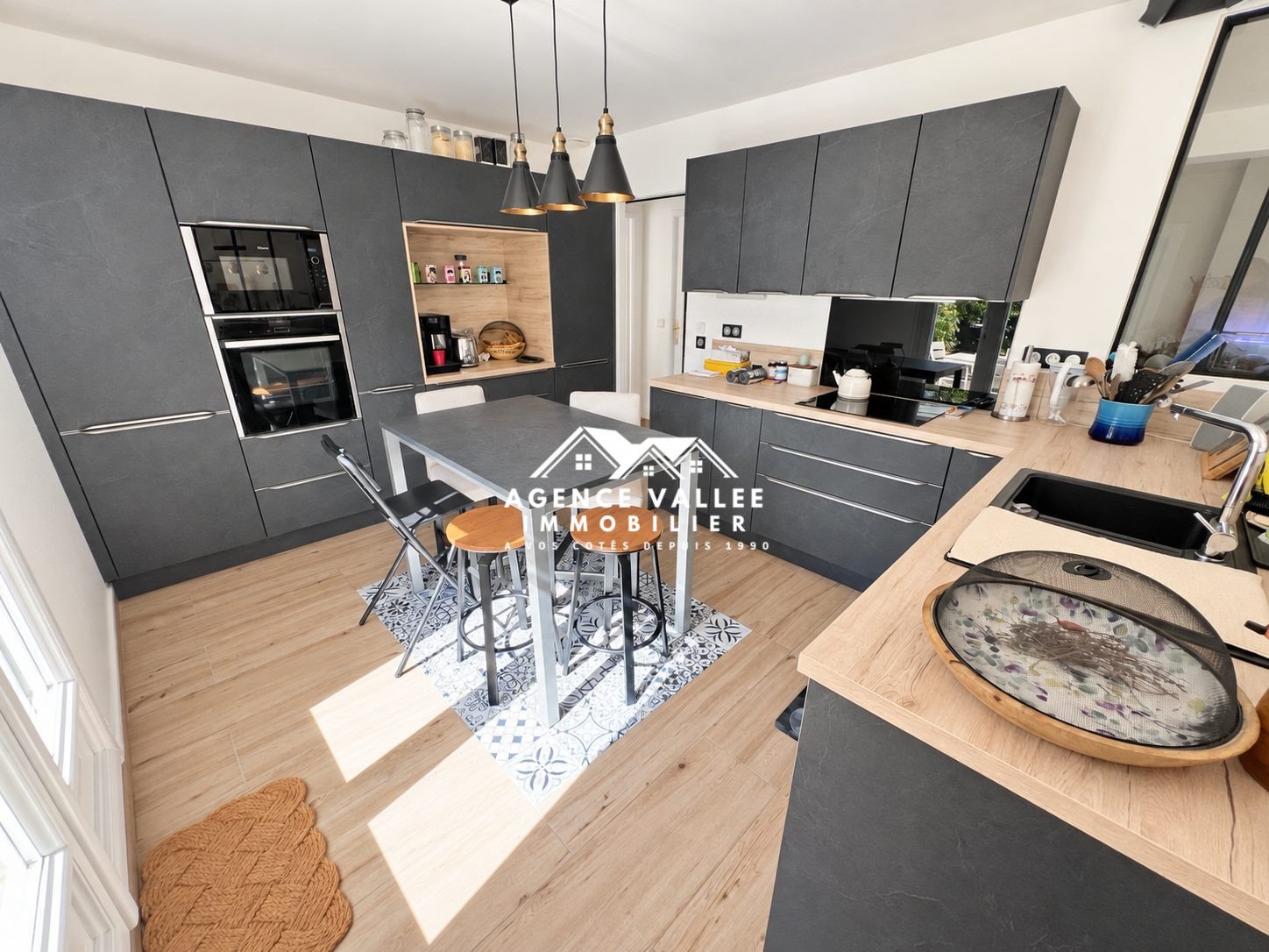 Maison à vendre, 142m², Saint-Pierre-du-Perray