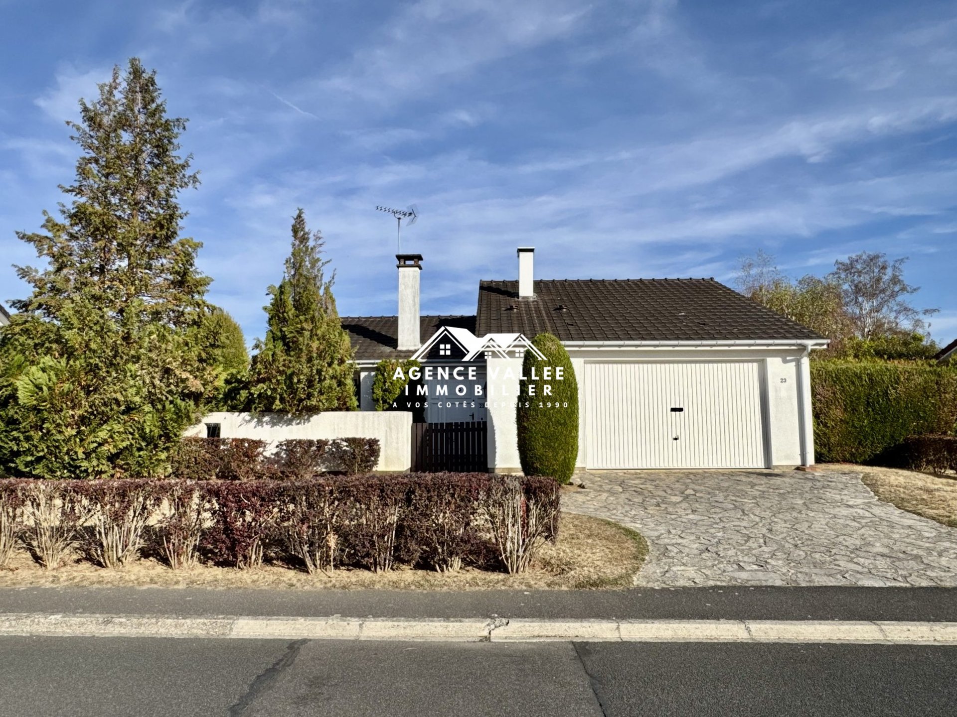 Maison à vendre, 110m², Saint-Germain-lès-Corbeil