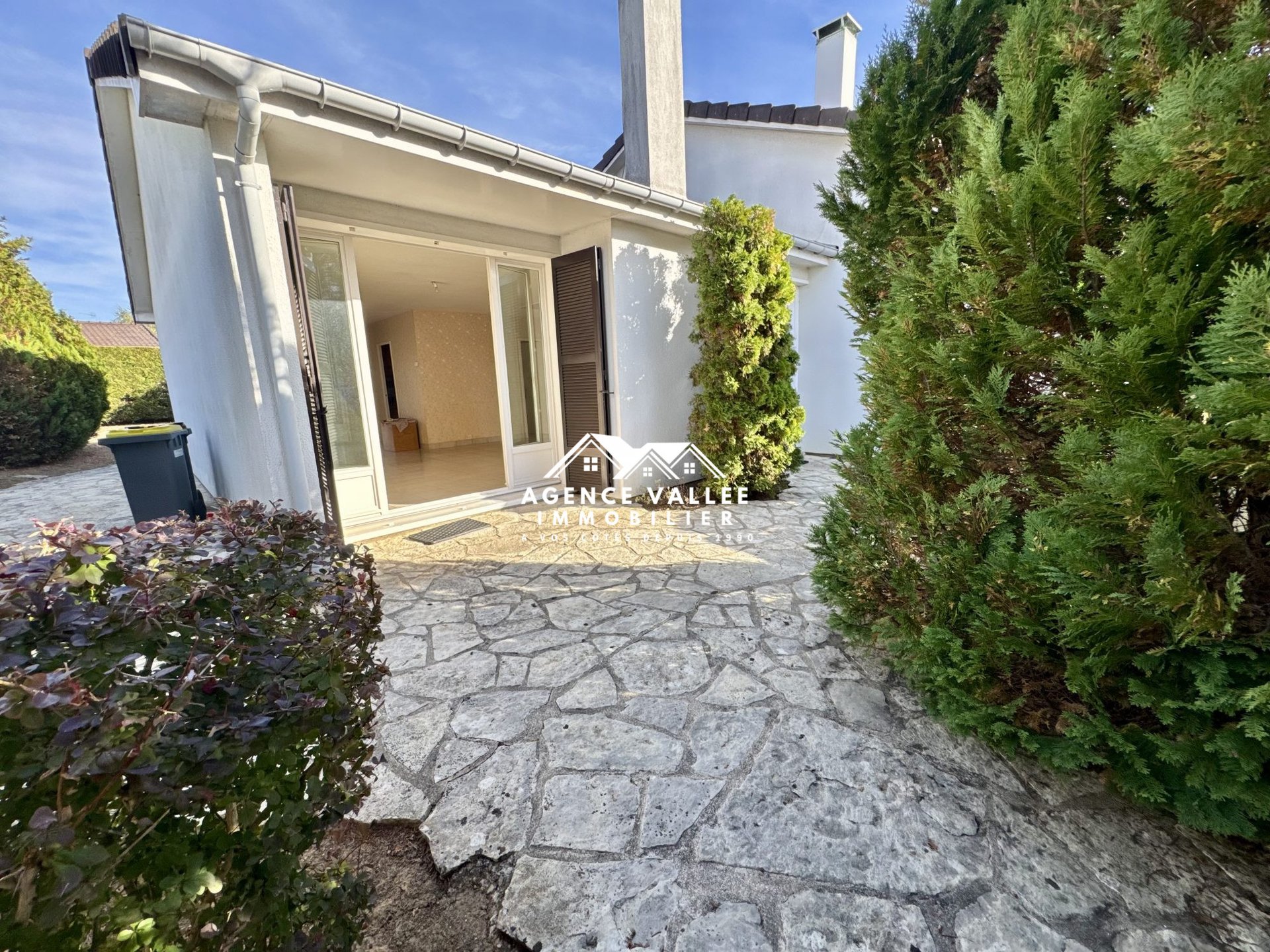 Maison à vendre, 110m², Saint-Germain-lès-Corbeil