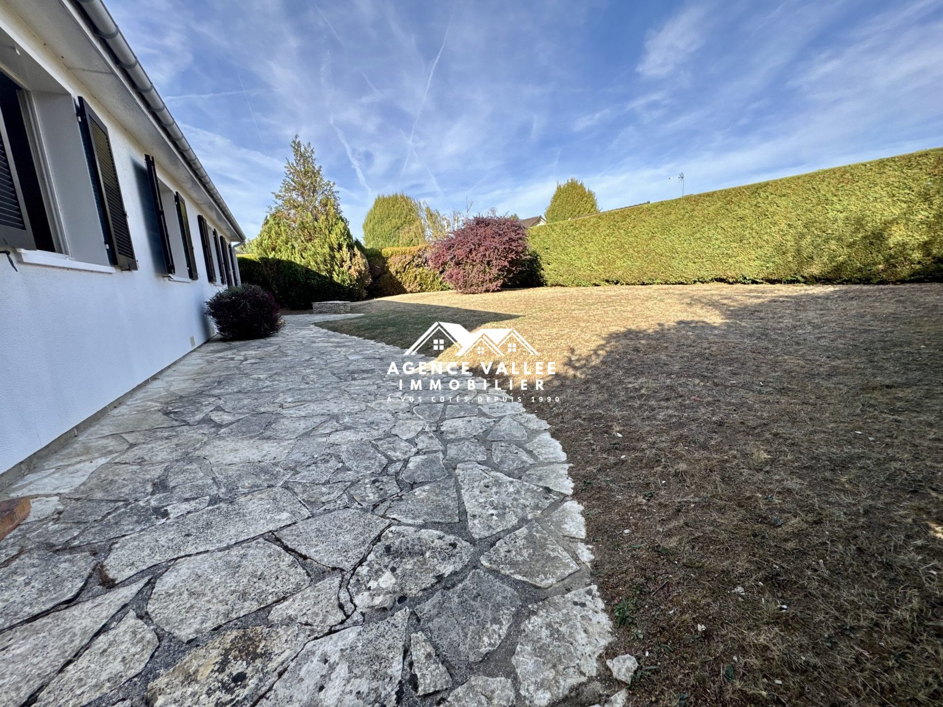 Maison à vendre, 110m², Saint-Germain-lès-Corbeil