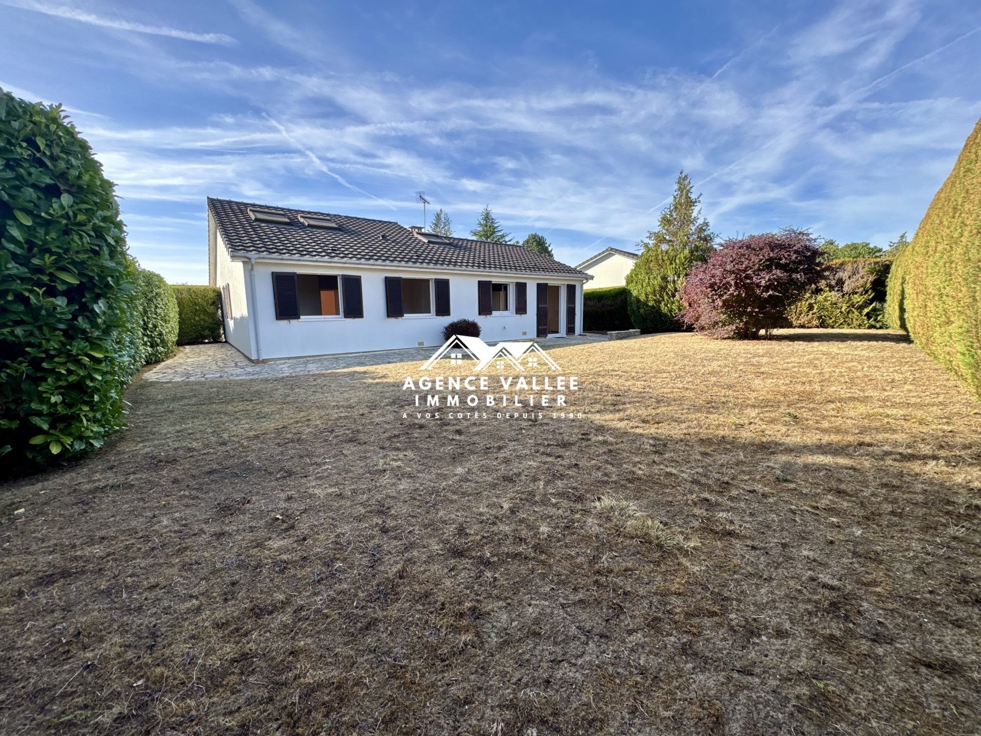 Maison à vendre, 110m², Saint-Germain-lès-Corbeil