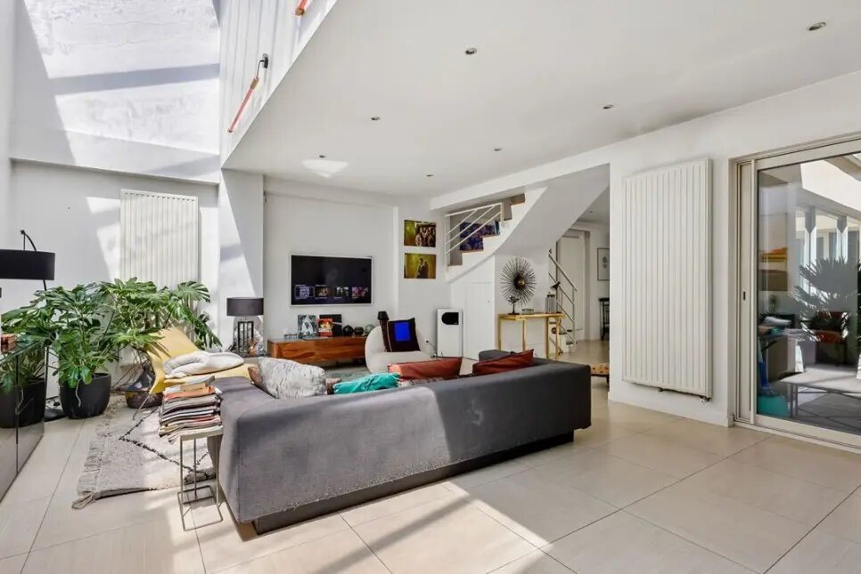 Maison à vendre, 118m², Joinville-le-Pont