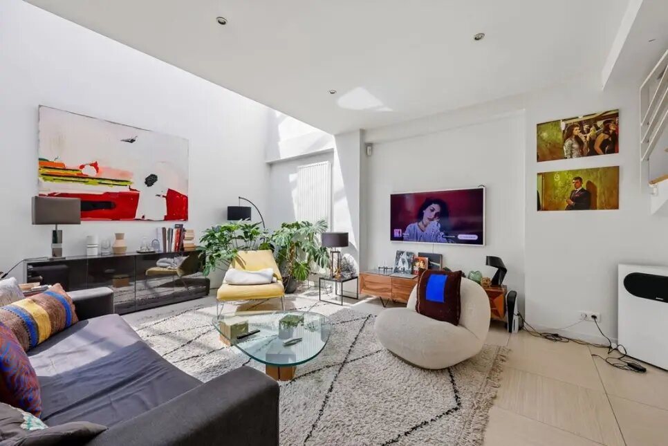 Maison à vendre, 118m², Joinville-le-Pont