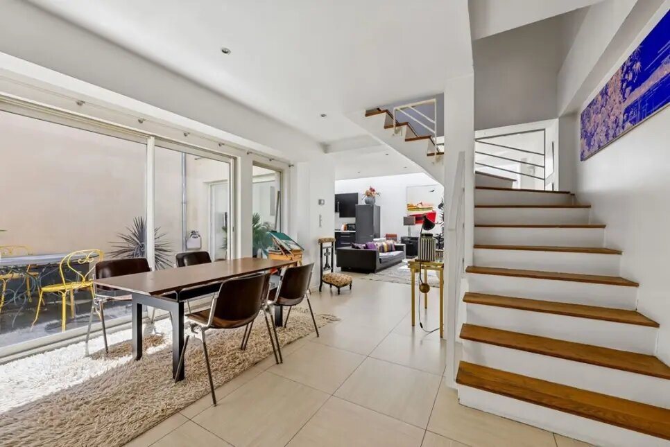 Maison à vendre, 118m², Joinville-le-Pont