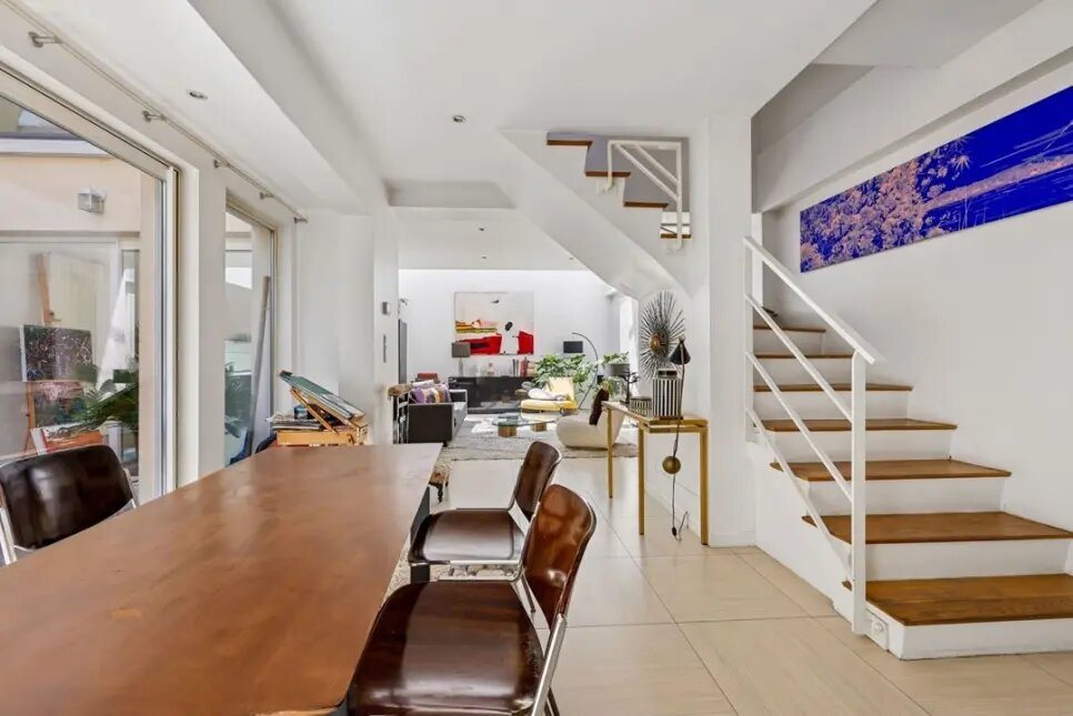 Maison à vendre, 118m², Joinville-le-Pont