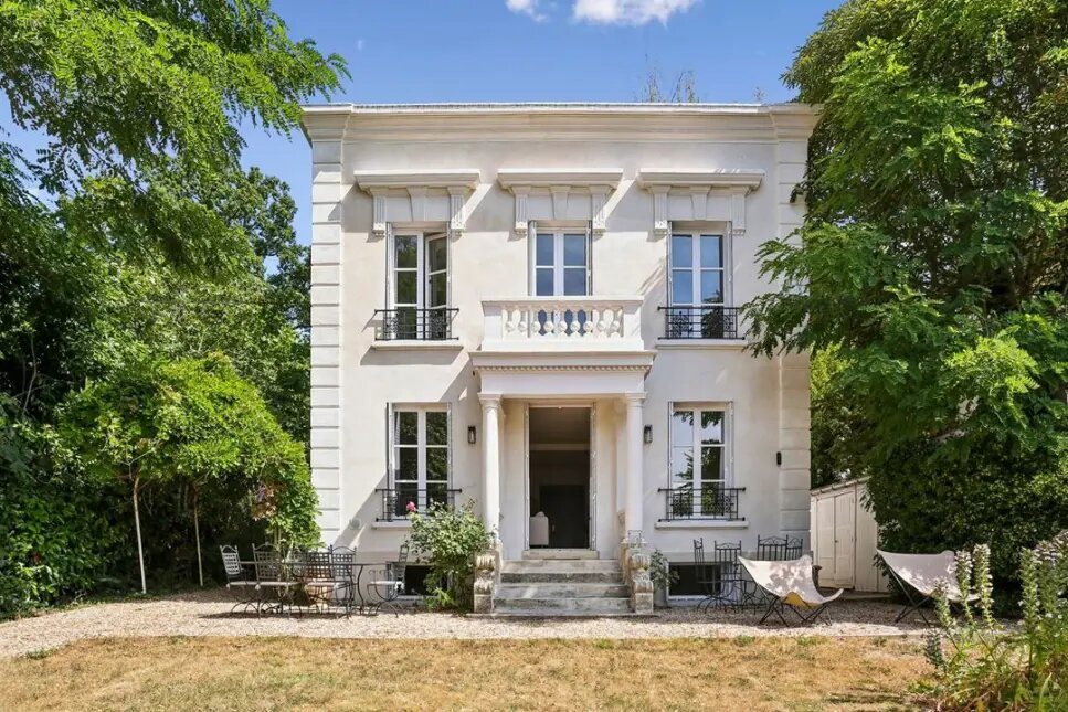Maison à vendre, 170m², Sèvres