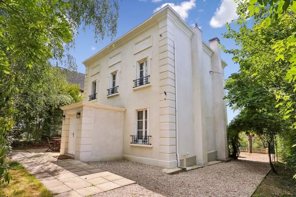 Maison à vendre, 170m², Sèvres