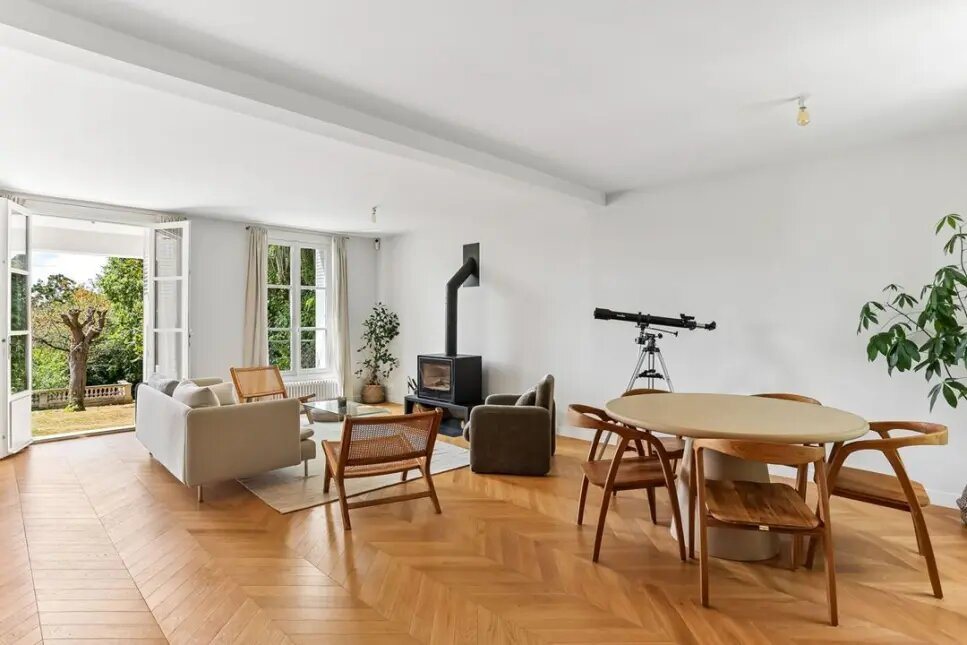 Maison à vendre, 170m², Sèvres