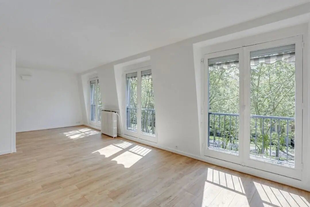 Appartement à louer, 100m², Versailles