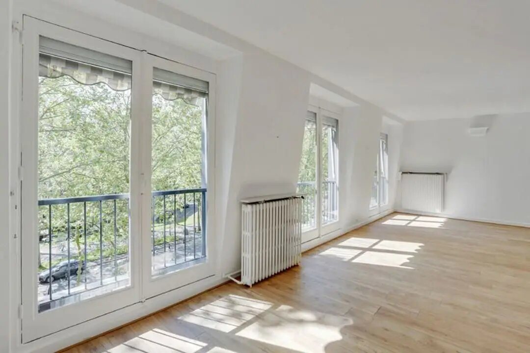 Appartement à louer, 100m², Versailles