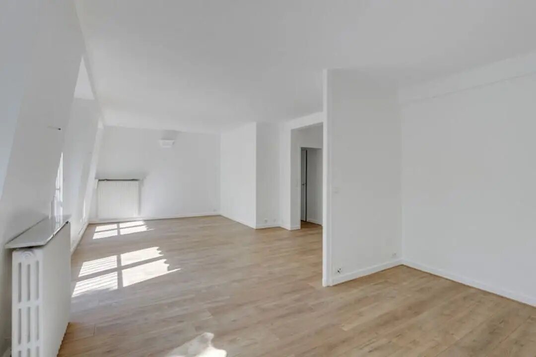 Appartement à louer, 100m², Versailles