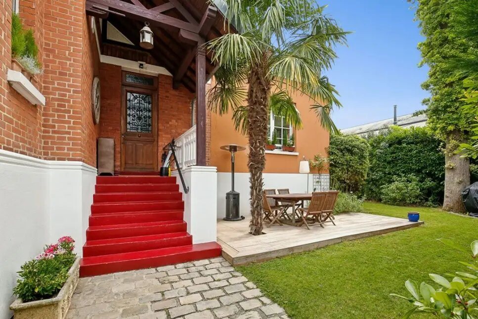 Maison à vendre, 184m², Vaucresson