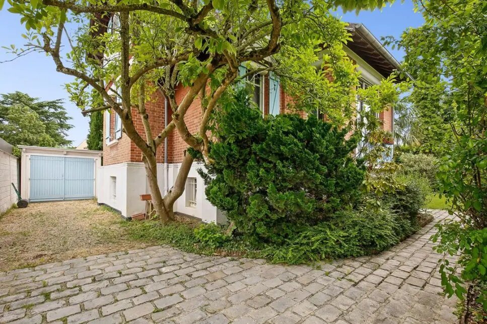 Maison à vendre, 184m², Vaucresson